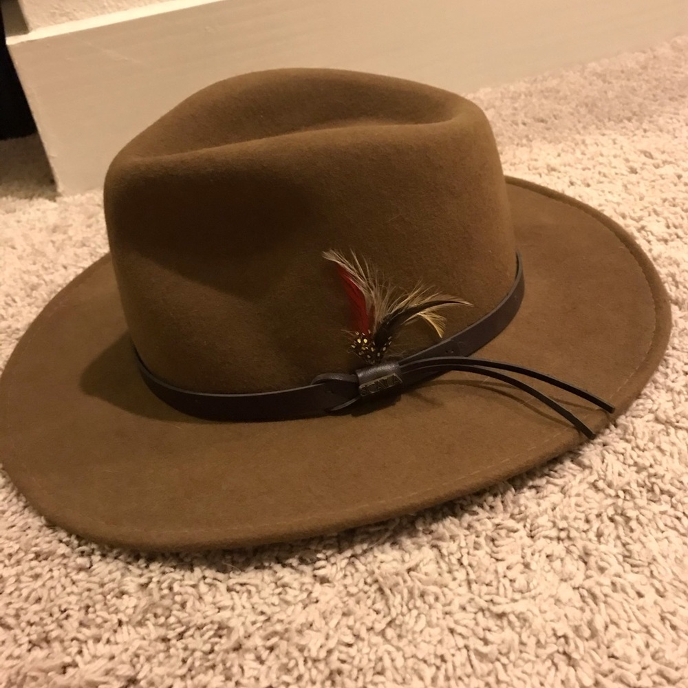 Women’s boho hat